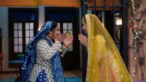 Anupama - Episode 362 - The Shahs Meet Anuj