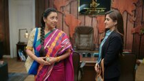 Anupama - Episode 175 - Anupama Visits Kinjal's Office