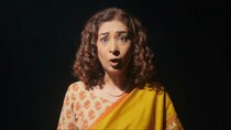 Anupama - Episode 184 - Anupama Stands Her Ground