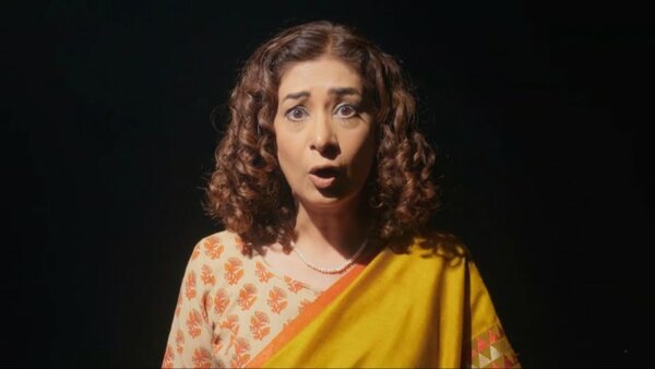 Anupama - S01E184 - Anupama Stands Her Ground
