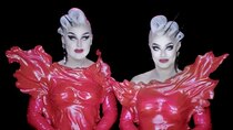 The Boulet Brothers' Dragula - Episode 1 - Horror Icons Reimagined