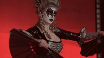 The Boulet Brothers' Dragula - Episode 4 - Monsters of Rock