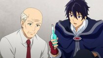 Shin no Nakama ja Nai to Yuusha no Party o Oidasareta node, Henkyou de Slow Life Suru Koto ni Shimashita - Episode 6 - The Rampage Begins