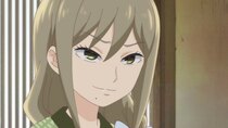 Taishou Otome Otogibanashi - Episode 6 - The Bad Girl