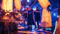Doctor Who - Episode 3 - Once, Upon Time (3)