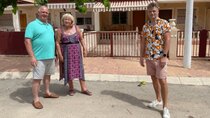 A Place in the Sun - Episode 62 - Southern Costa Blanca, Spain