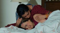 Anupama - Episode 206 - Vanraj's Unexpected Decision
