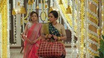 Anupama - Episode 214 - Anupama to Leave the House?