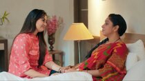 Anupama - Episode 247 - Kavya's Appeal to Vanraj