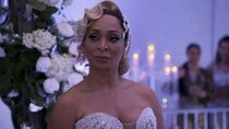 The Real Housewives of Potomac - Episode 17 - Altar-ed State of Mind