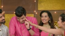 Anupama - Episode 267 - Samar and Nandini's Engagement