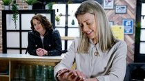 Fair City - Episode 155 - Sun 07 November 2021 - Part 1