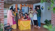 Anupama - Episode 284 - Paritosh to Help Vanraj