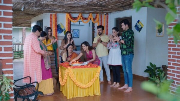 Anupama - S01E284 - Paritosh to Help Vanraj