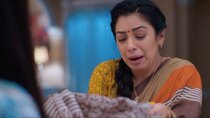 Anupama - Episode 350 - Rakhi Helps Anupama