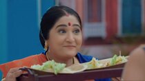Anupama - Episode 324 - Rakhi's Surprise Visit
