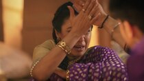 Anupama - Episode 387 - Vanraj Humiliates Anuj
