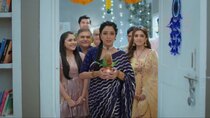 Anupama - Episode 413 - Anupama's Special Diwali