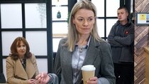 Fair City - Episode 157 - Tue 09 November 2021