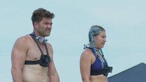 The Challenge - Episode 13 - Titanic