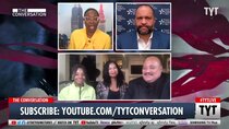 The Conversation - Episode 171 - Ben Jealous & the family of Martin Luther King Jr.