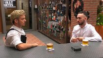 First Dates Spain - Episode 46