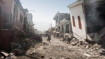 NOVA - Episode 1 - Deadliest Earthquakes