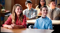 Young Sheldon - Episode 6 - Money Laundering and a Cascade of Hormones