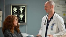 Grey's Anatomy - Episode 6 - Every Day Is a Holiday (With You)