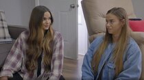 Extreme Sisters - Episode 6 - It's Time to Let Go