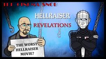 The Cinema Snob - Episode 40 - Hellraiser: Revelations