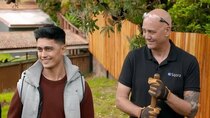 Better Homes and Gardens - Episode 39