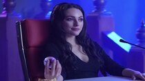 Legacies - Episode 7 - Someplace Far Away from All This Violence