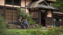 NHK World Prime - Episode 17 - Karl and Tina: Embracing Village Life in Japan