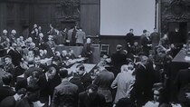 DW Documentaries - Episode 93 - The Lessons of Nuremberg