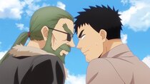 Senpai ga Uzai Kouhai no Hanashi Episode 7 - Watch Senpai ga Uzai Kouhai no  Hanashi E07 Online