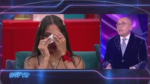 Celebrity Big Brother (IT) - Episode 18