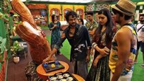 Bigg Boss Telugu - Episode 52 - Day 51 in the house 