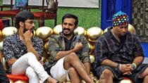 Bigg Boss Telugu - Episode 51 - Day 50 in the house 