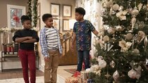 Tyler Perry's Young Dylan - Episode 19 - Waiting for Santa