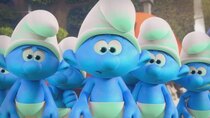 The Smurfs - Episode 31 - Smurfy Secrets (2)