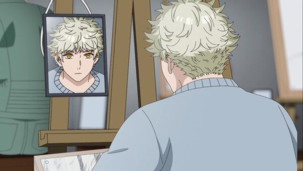 Blue Period Episode 8 info and links where to watch