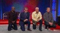Whose Line Is It Anyway? (US) - Episode 6 - Greg Proops 8
