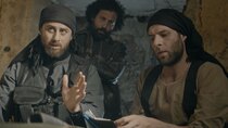 Al Hayba - Episode 19