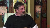 ColdFusion - Episode 21 - Tech Pioneer to Madman - The Bizarre Life of John McAfee