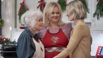 Hallmark Miracles of Christmas - Episode 3 - Debbie Macomber's A Mrs. Miracle Christmas