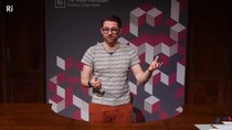 The Royal Institution - Episode 41 - The Fundamental Constituents of Matter and the Eightfold Way
