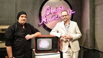 Chez Krömer - Episode 1 - Zu Gast: Torsten Sträter