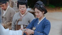 Secret Royal Inspector & Joy - Episode 3 - A Divorced Woman At A Shrine