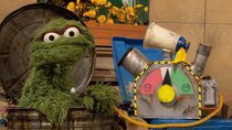 Sesame Street - Episode 22 - The Disappoint-O-Meter